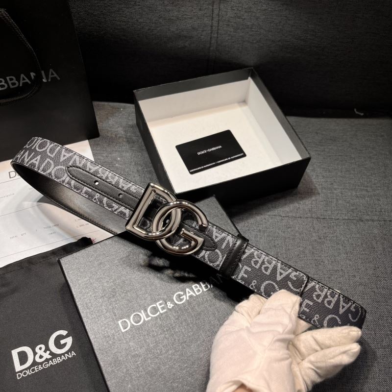 D&G Belts